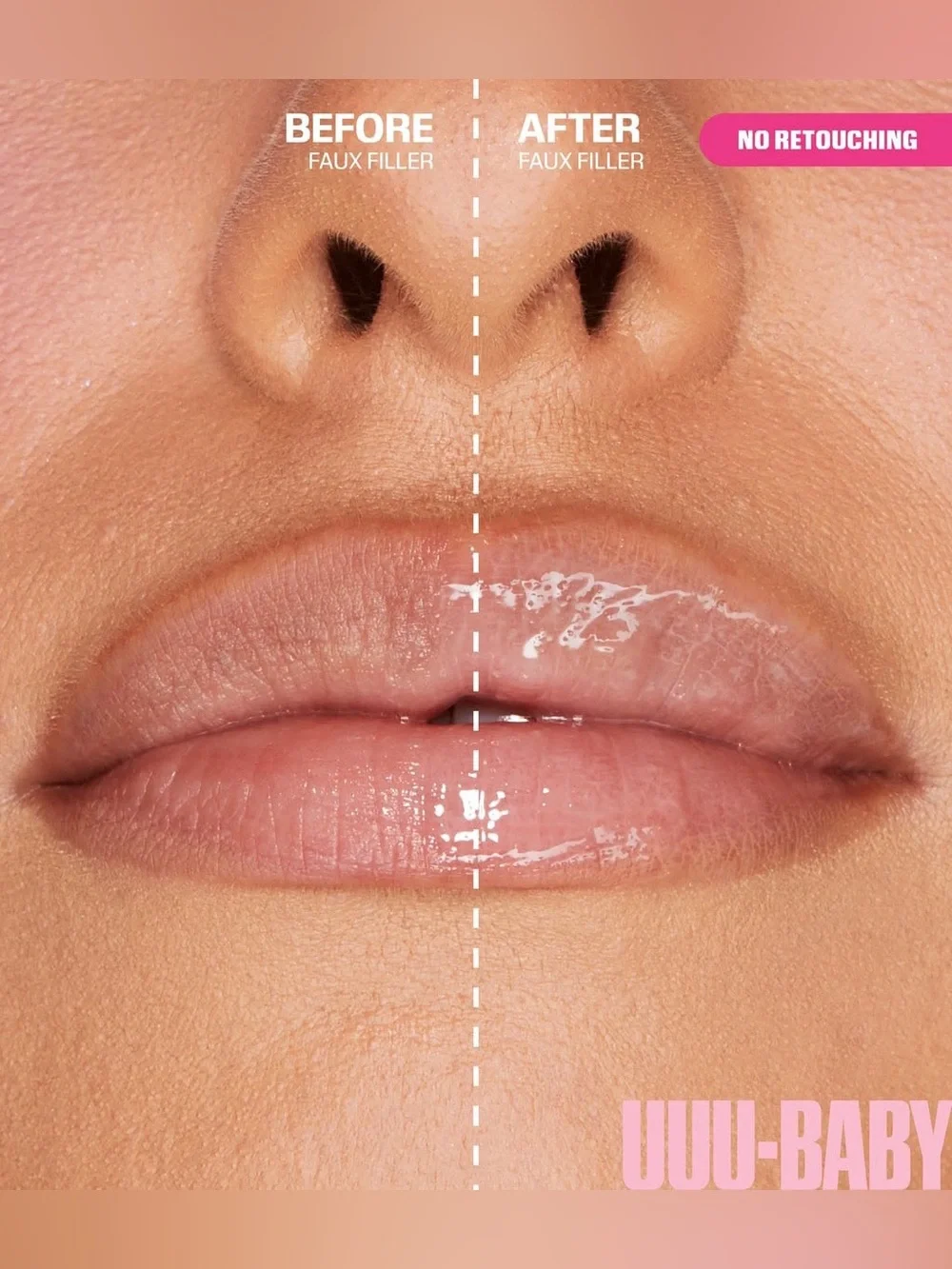 HUDA BEAUTY from huda